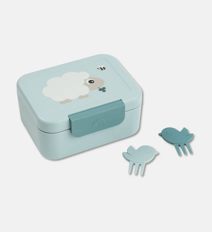 Done By Deer Done By Deer Tiny Lunch Box, Packshot View