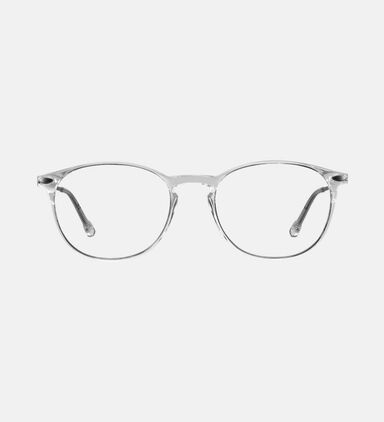 Essential Alba Oval Glasses 3
