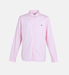 Regular-fit Premium Cotton Shirt