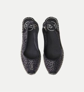 حذاء إسبادريل بيا إي كاي بمزيج قطن نباتي