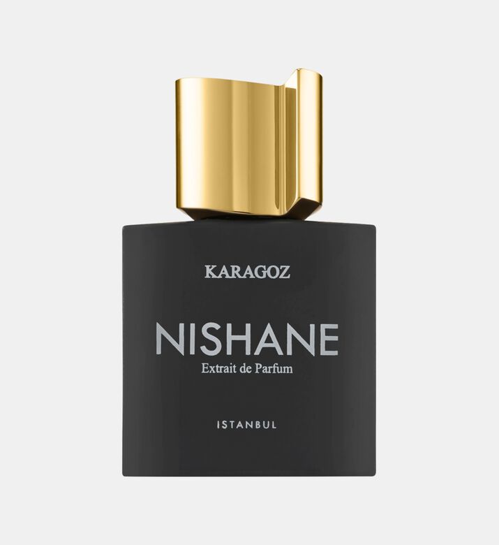 ماء عطر كاراغوز