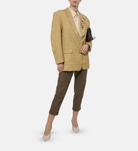 Mes Demoiselles Jack, Model View