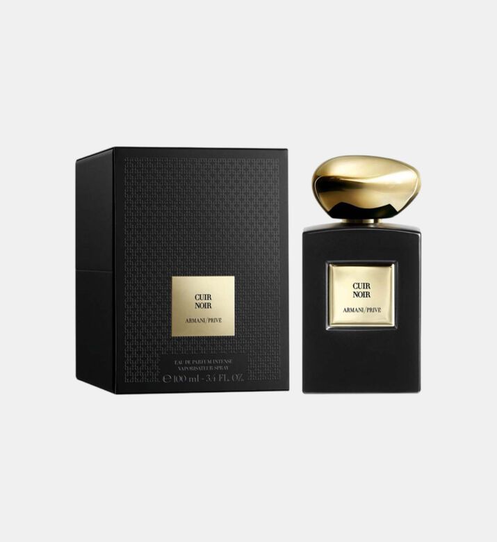 Cuir Noir Eau De Parfum