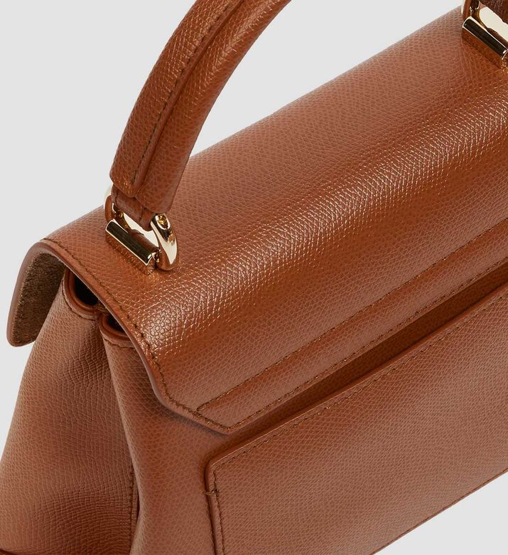 حقيبة فورلا 1927 صغيرة ذات مفبض