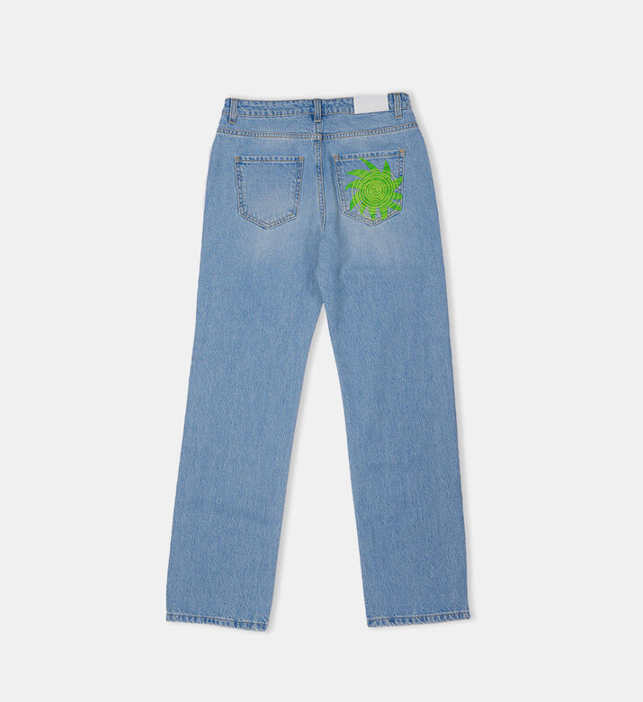 Junior Boy Denim Pants