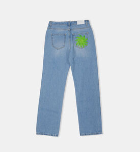 Junior Boy Denim Pants Junior Boy Denim Pants