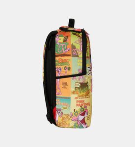 Mini Pink Panther Backpack