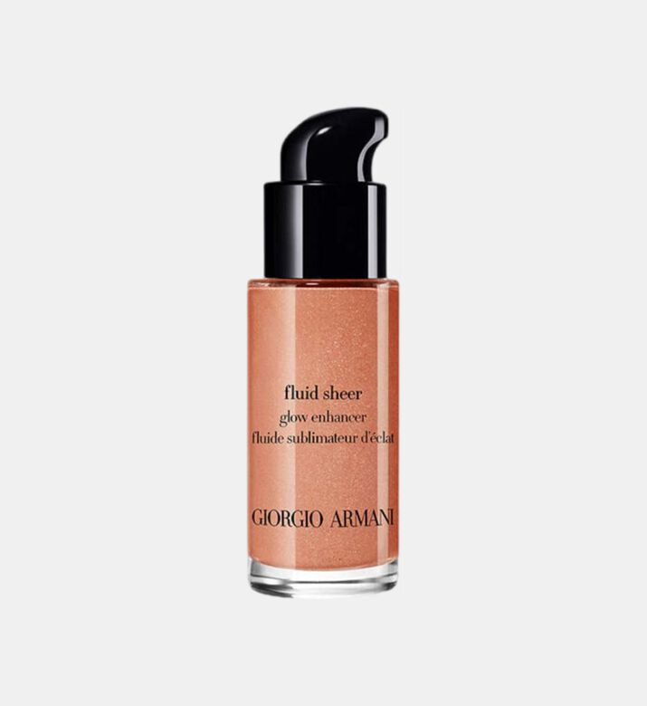 Fluid Sheer Glow Enhancer 18 Ml