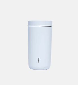 للذهاب انقر فوق كأس الحرارية