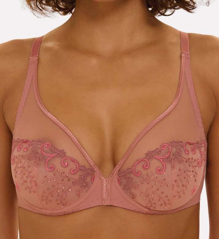 Simone Perele Bra, Model View