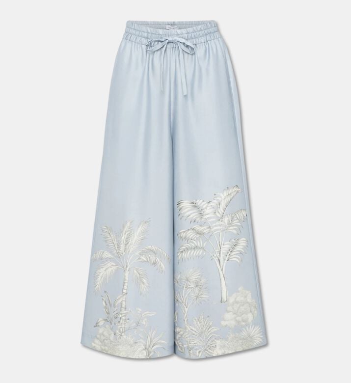 Carter and White Pant Judith, Packshot View