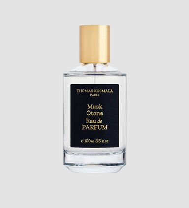 Musk Otone Eau De Parfum 100 Ml