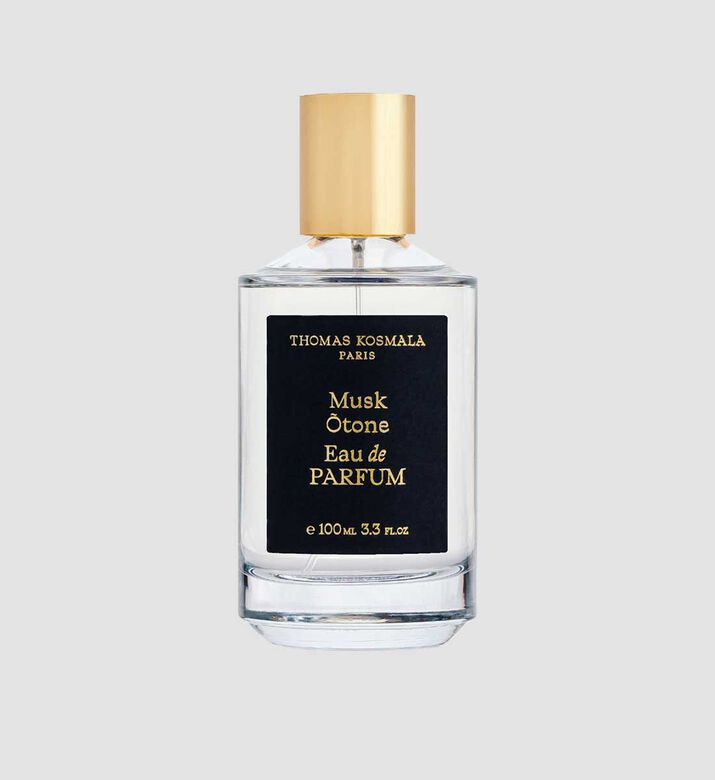 Musk Otone Eau De Parfum 100 Ml
