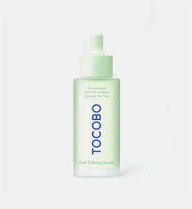 Tocobo Cica Calming Serum, Packshot View Tocobo Cica Calming Serum, Packshot View
