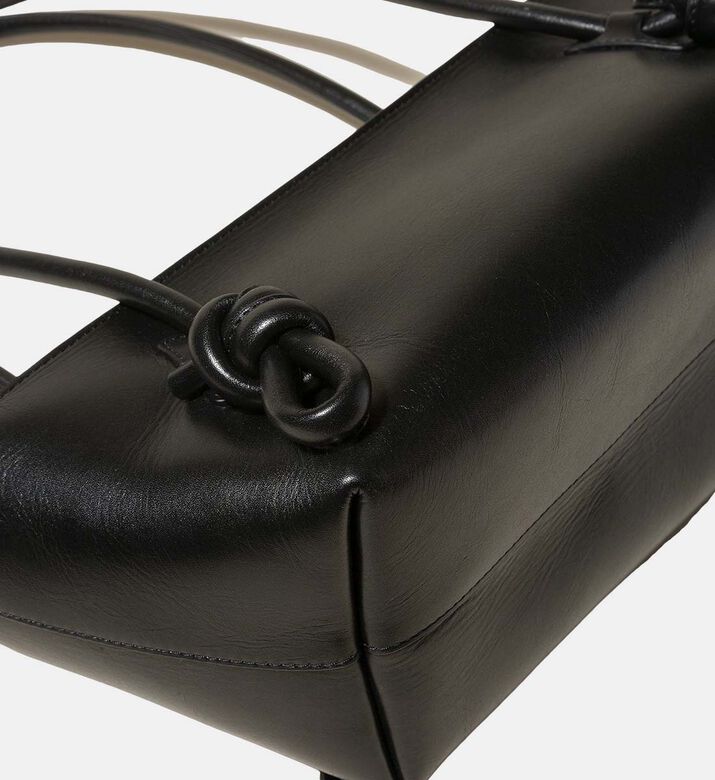 حقيبة كتف فليكا باغيت