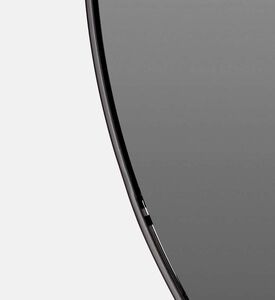 Espejo Smoked Glass Mirror