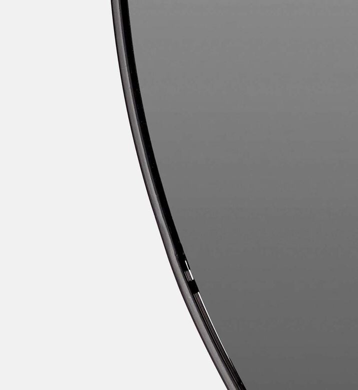 Espejo Smoked Glass Mirror Espejo Smoked Glass Mirror