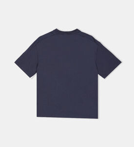 Graphic Series Cotton T-shirt