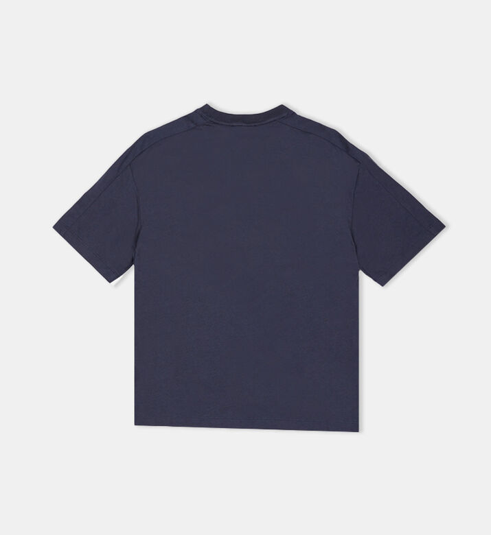 Graphic Series Cotton T-shirt