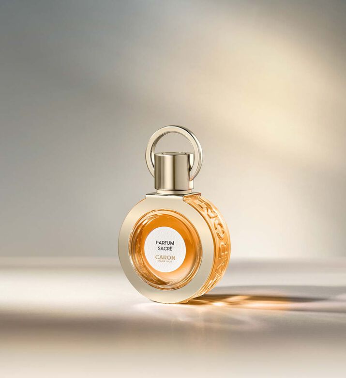 عطر مقدس قابل لإعادة التعبئة