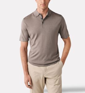 Hackett London Knitwear Merino, Model View