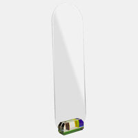 Paramount Floor Mirror 160 X 50 Cm