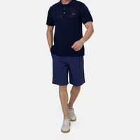 Cotton Tesson Bermuda Shorts