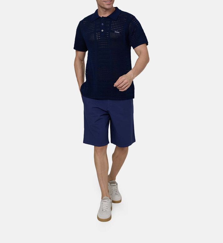 شورت برمودا قطن تيسون