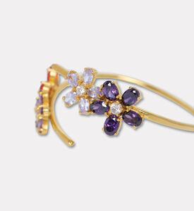 Raife Bangle The Floral, Packshot View