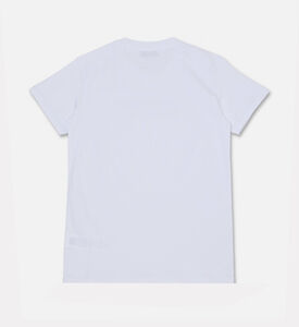 Missoni Rhinestone-embellished Short-sleeve T-shirt, Packshot View