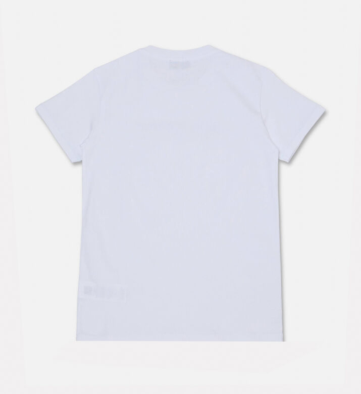 Missoni Rhinestone-embellished Short-sleeve T-shirt, Packshot View