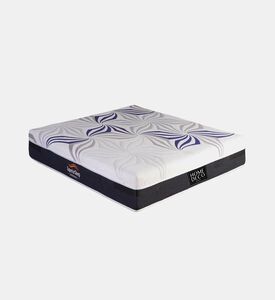 Home Deco and More Imperial Bliss Posturepedic Mattress, White, 160x200-cm, Packshot View