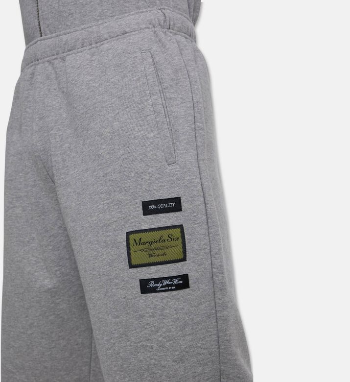 MM6 Short, Model View