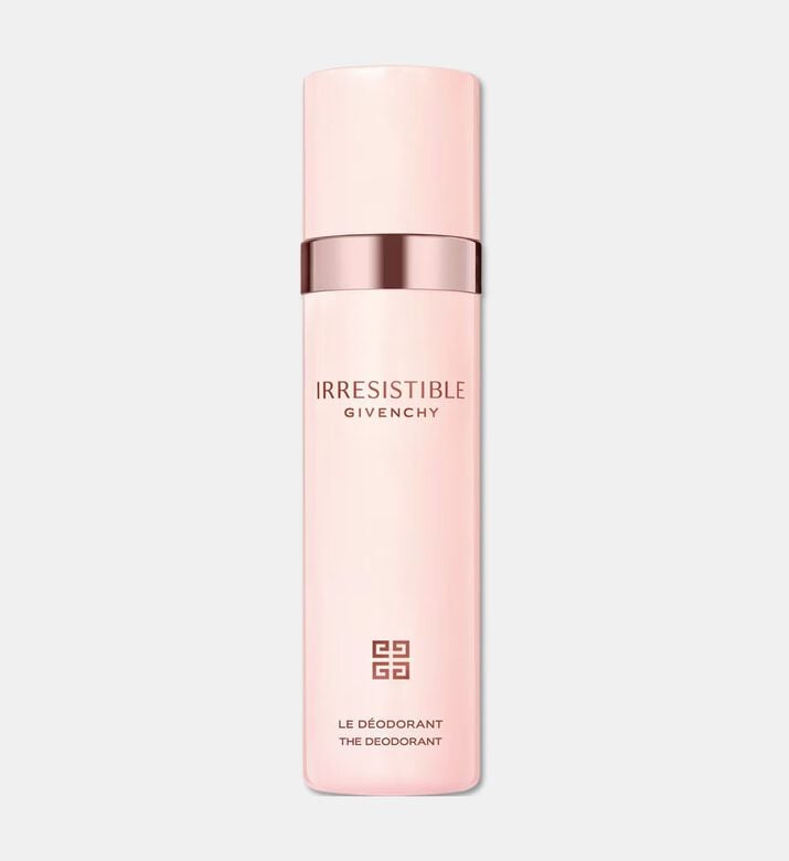 Givenchy Beauty Deodorant Irresistible, Packshot View