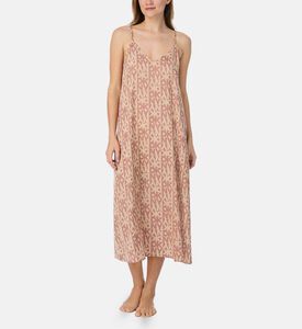DKNY Chemise, Model View