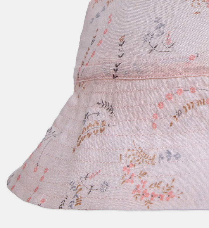 All-over Floral Print Headband