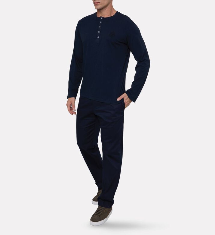 The Kooples Ts Ml, Model View