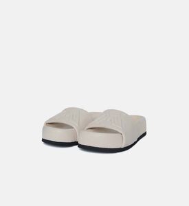 Sabot Slip-on Slides