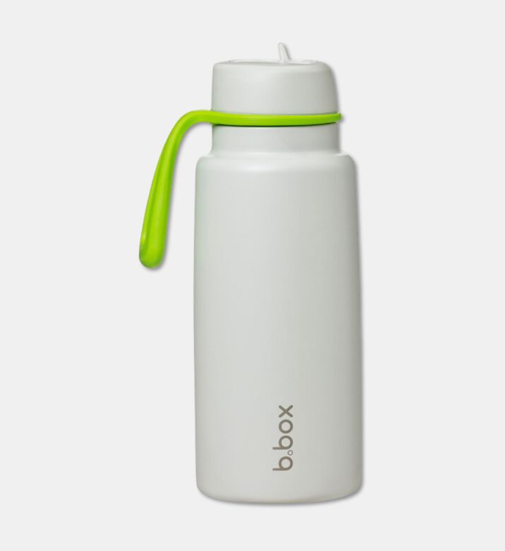 B.Box Flip Insulated Straw Bottle, Packshot View