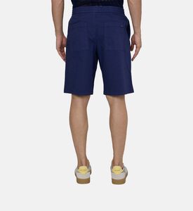 شورت برمودا قطن تيسون