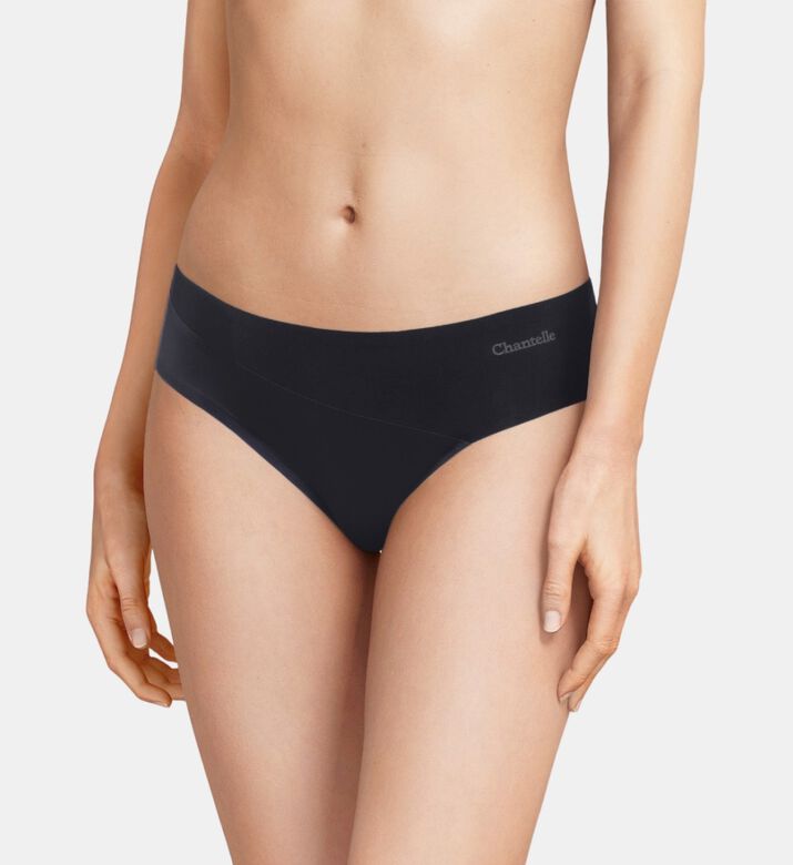Essential Invisible Slip Shorty