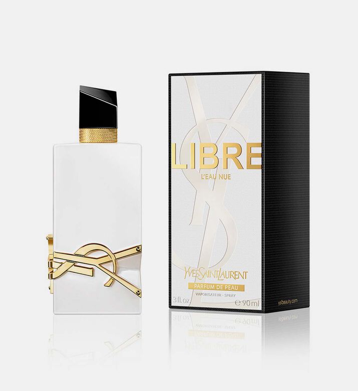 Libre L Eau Nue Eau De Parfum