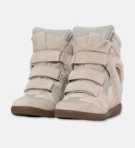 Isabel Marant Shoes, Taupe, Eu-37, Packshot View