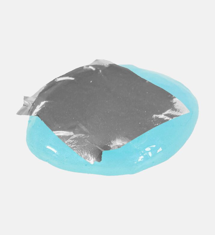 Slimy Glitter Coin Mix-in Slime Toy, Packshot View