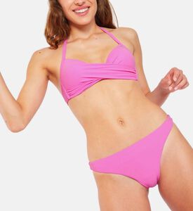 Eyro Spring Triangle Bikini Top