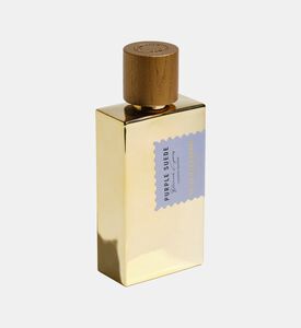 Botanical Series Purple Suede Eau De Parfum