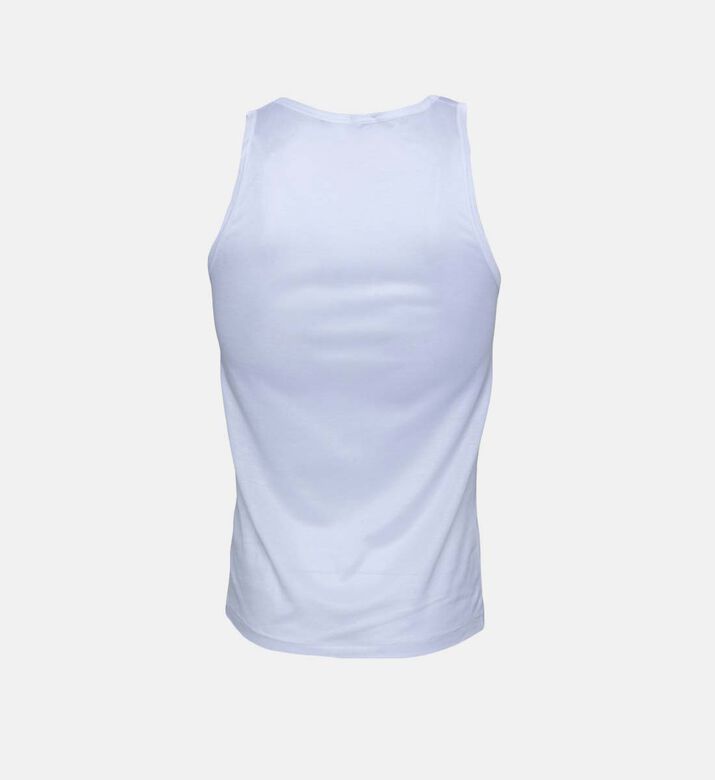 Sleeveless Tank Top