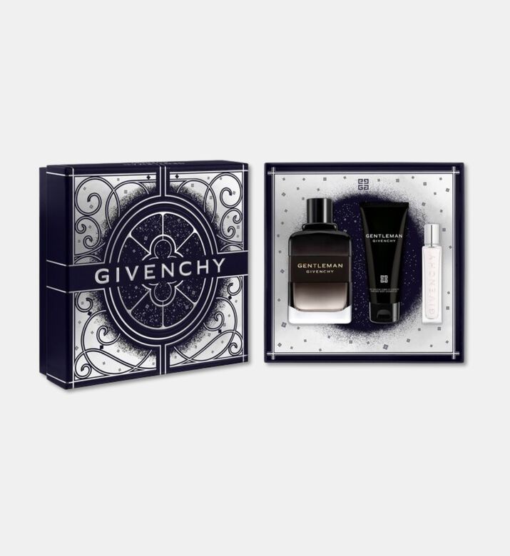 Givenchy Beauty Set Edpb Gg 100 Gd75 Ts12.5ml, Packshot View