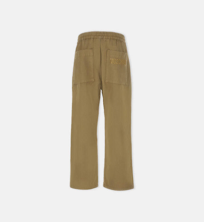 Junior Boy Tapered Pants Junior Boy Tapered Pants