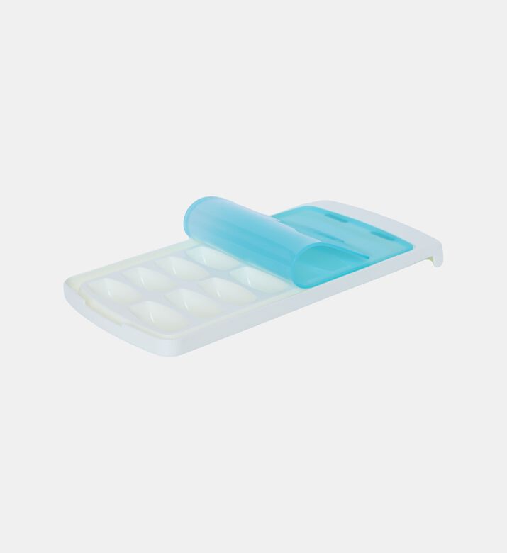 Good Grips No-spill Ice Cube Tray